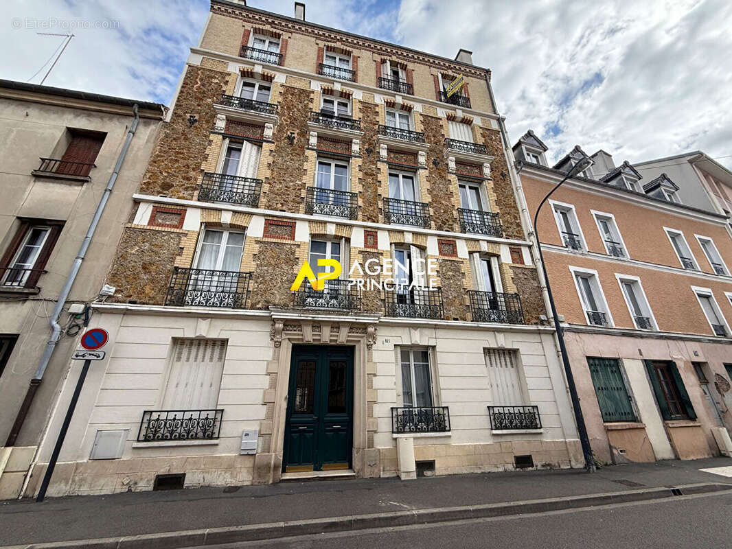 Appartement à ARGENTEUIL