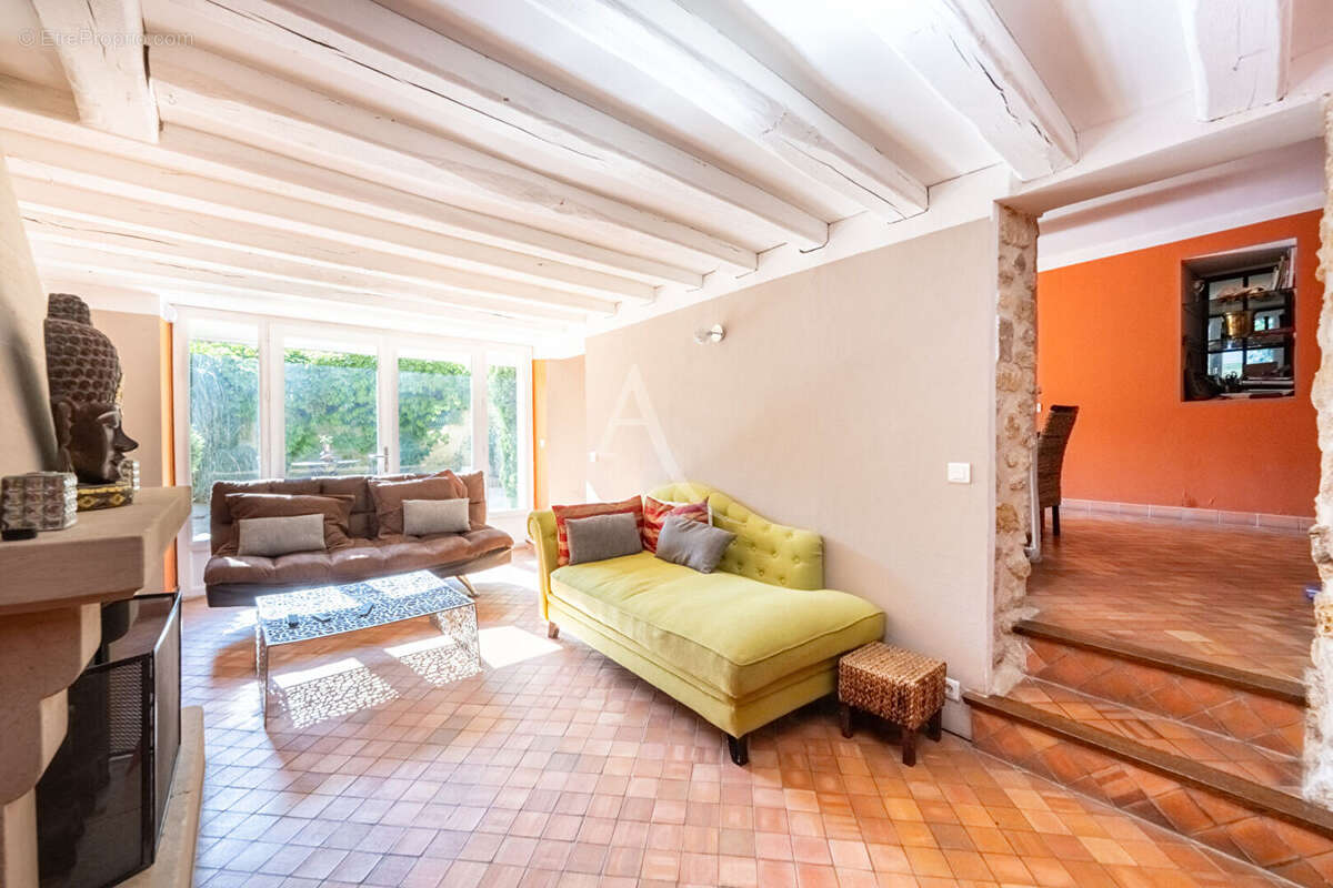 Maison à HARDRICOURT