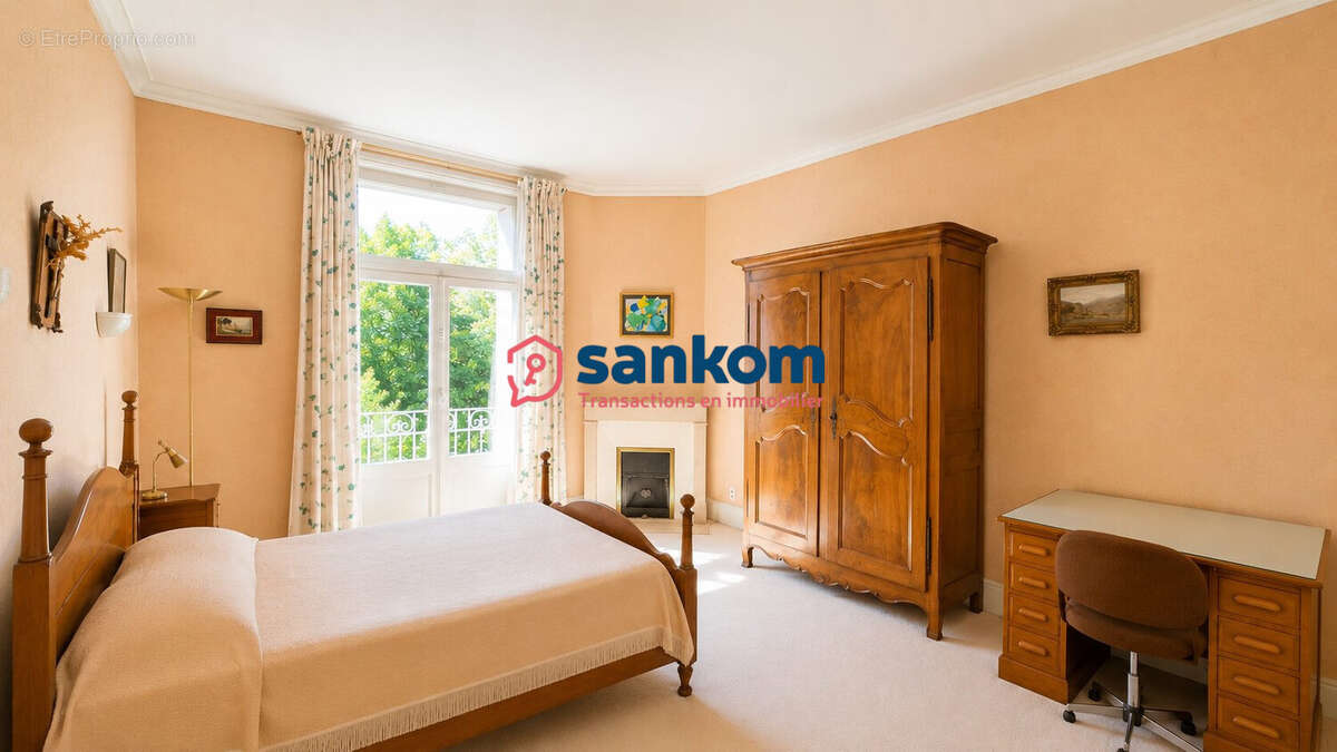 Appartement à LE PUY-EN-VELAY