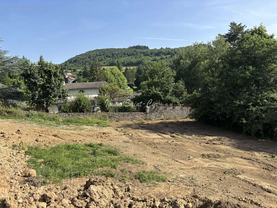 Maison à SAINT-DIDIER-AU-MONT-D'OR