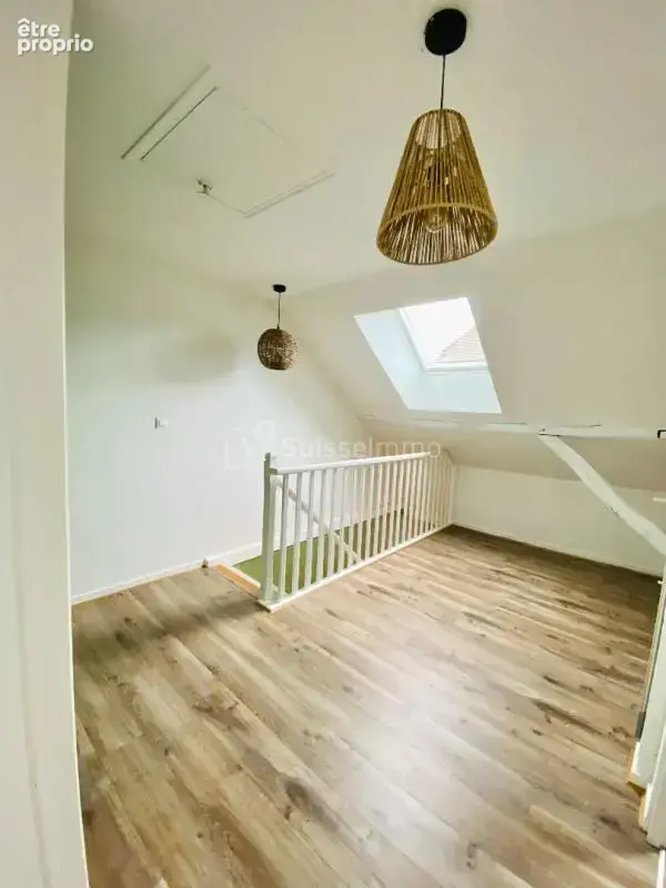Maison esprit loft - 146 m2 - photo 10