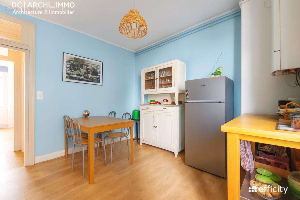 Appartement à BERCK