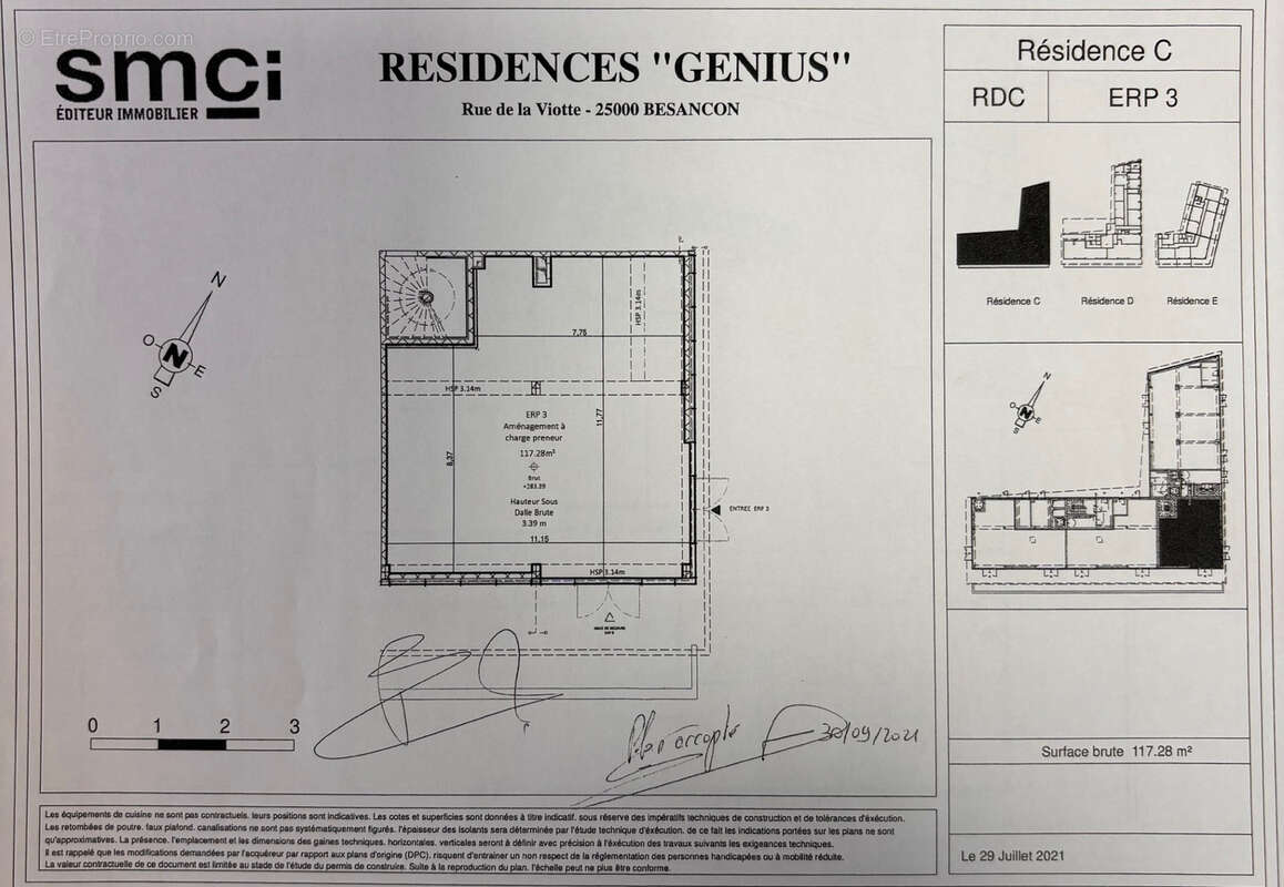 Commerce à ECOLE-VALENTIN
