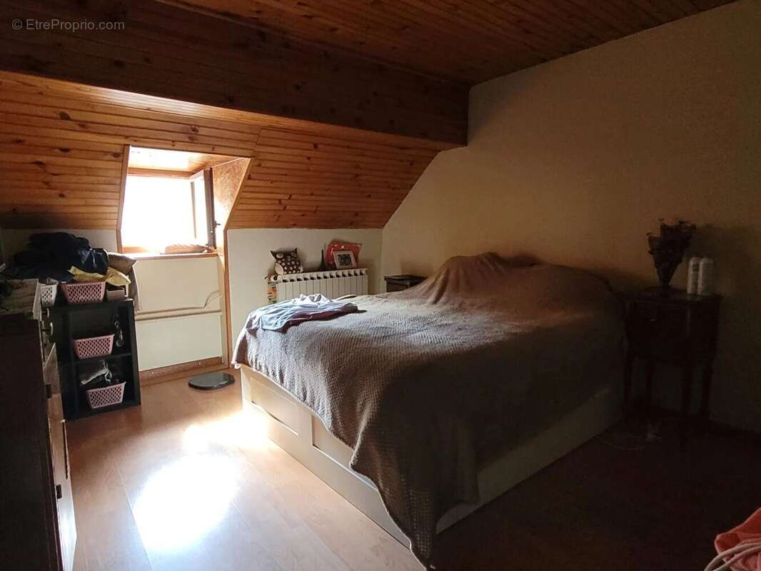 Maison à BRANSAT
