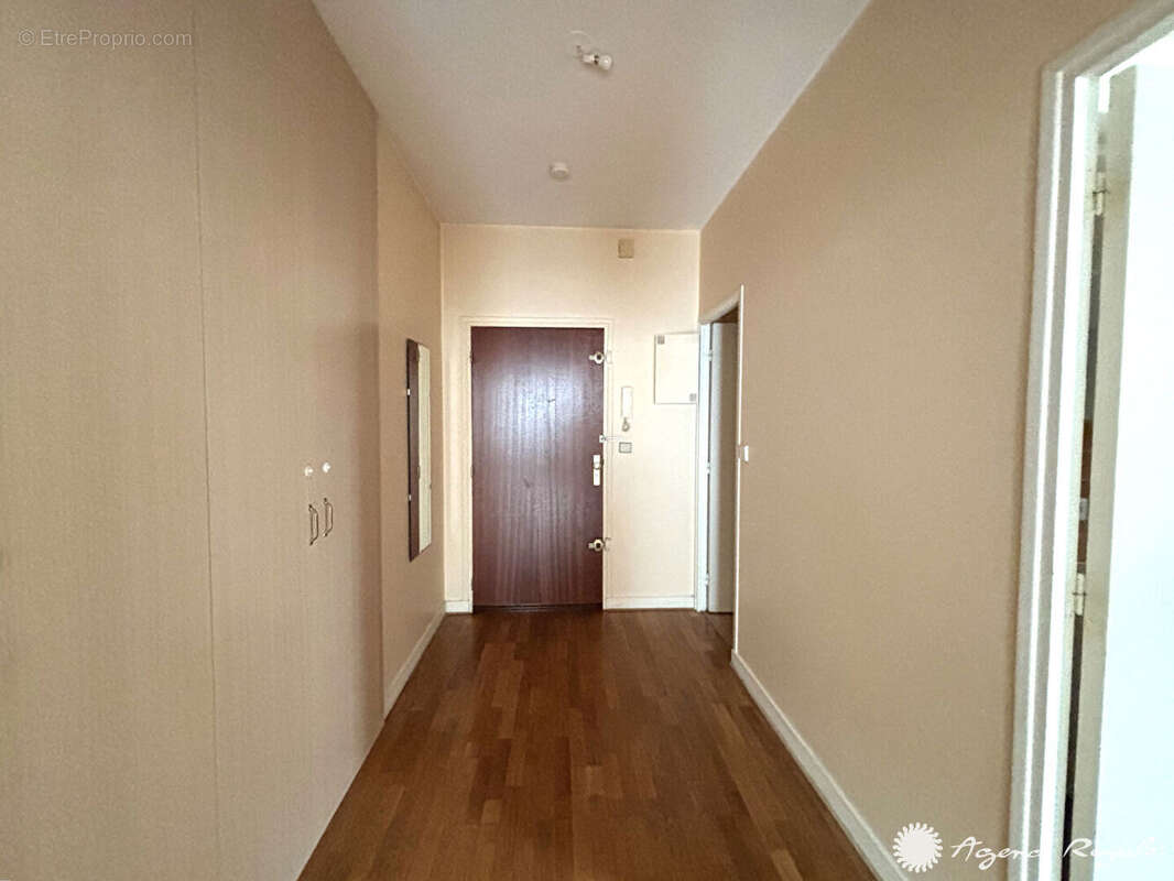 Appartement à SAINT-GERMAIN-EN-LAYE