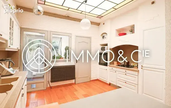 Maison 4 pièces 108 m² à vendre à Capinghem (59160) - photo 3