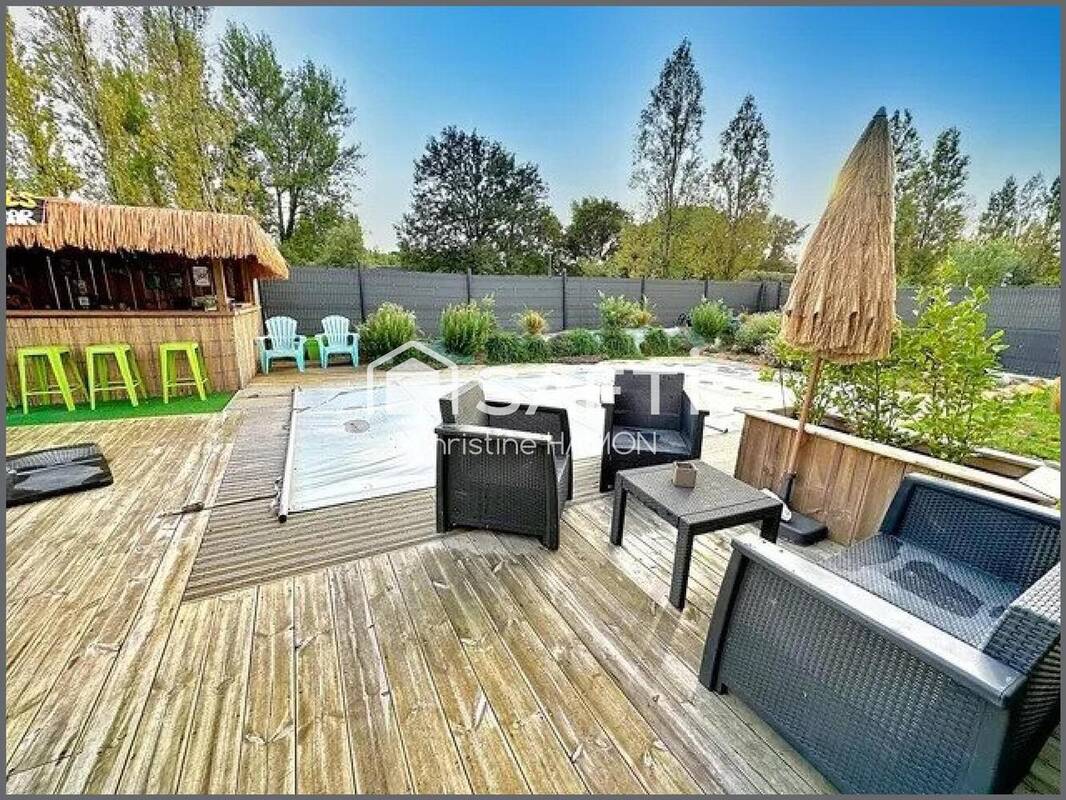 Photo 1 - Maison à MESQUER