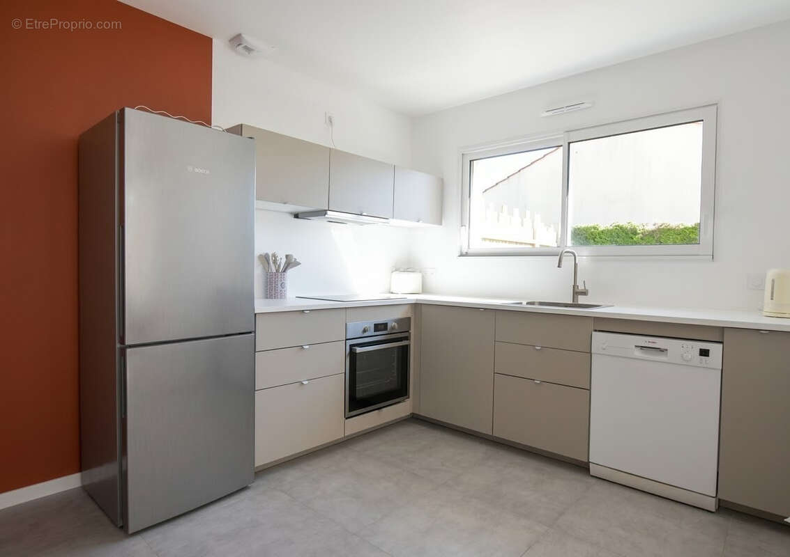 Maison à LA PLAINE-SUR-MER