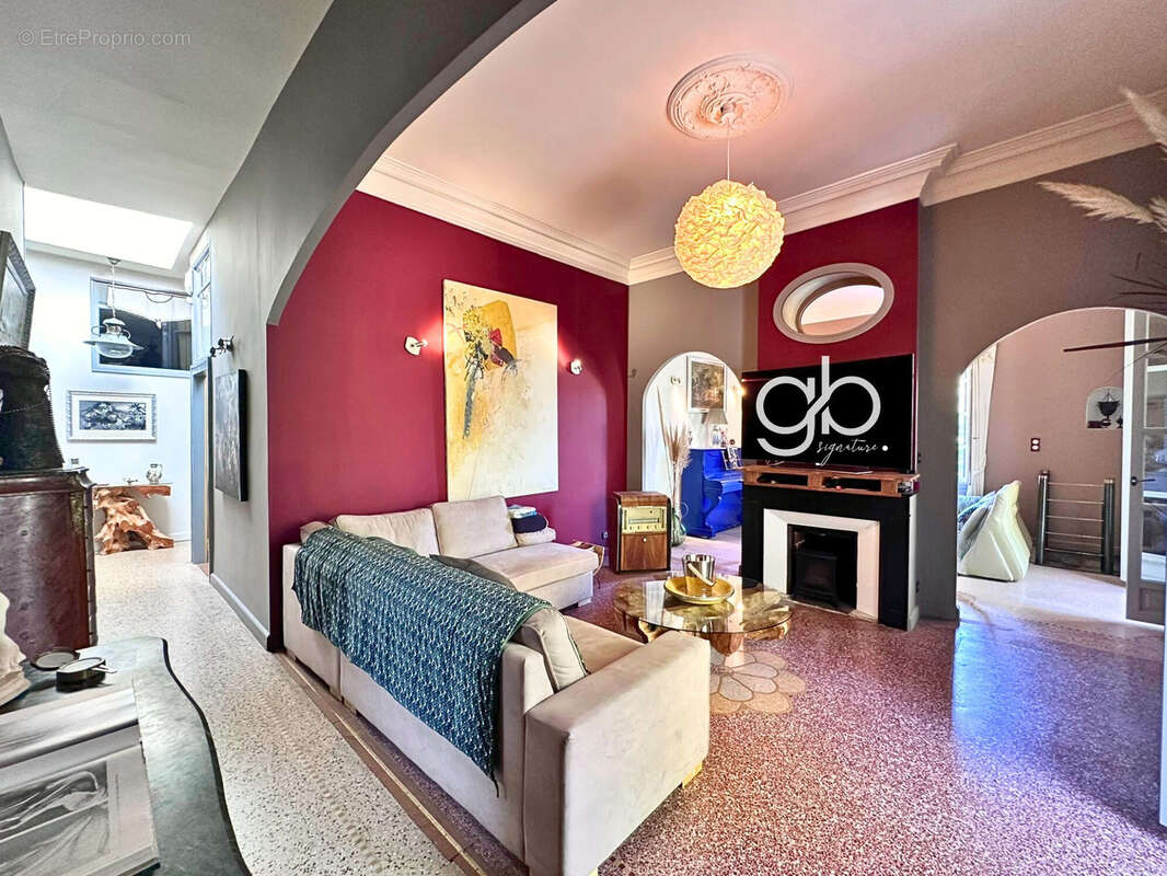 Maison à LES MATELLES