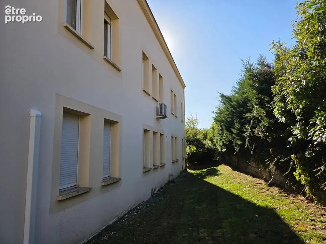 Appartement Saint Avold 3 pièce(s) 72m2 - photo 13