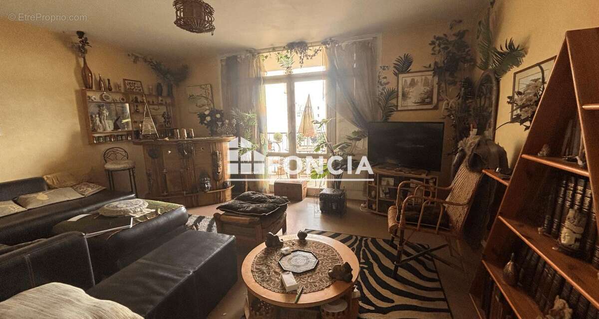Appartement à AGEN