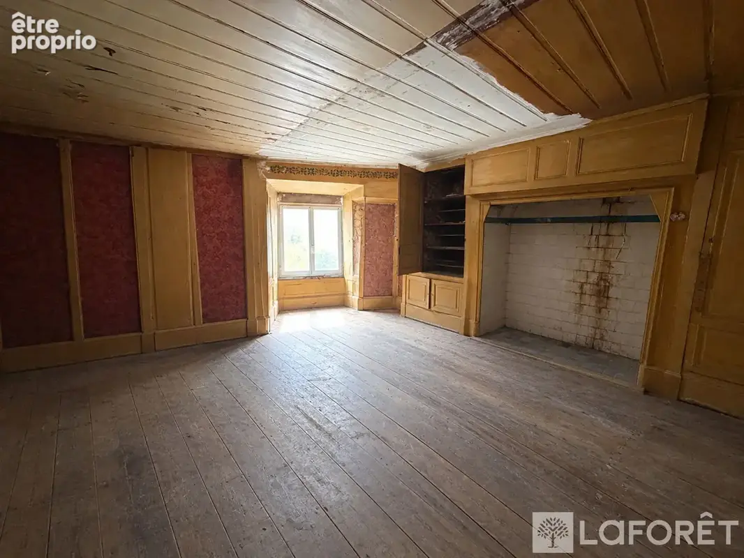 Maison Allanche 5 pièce(s) 230 m2 - photo 3