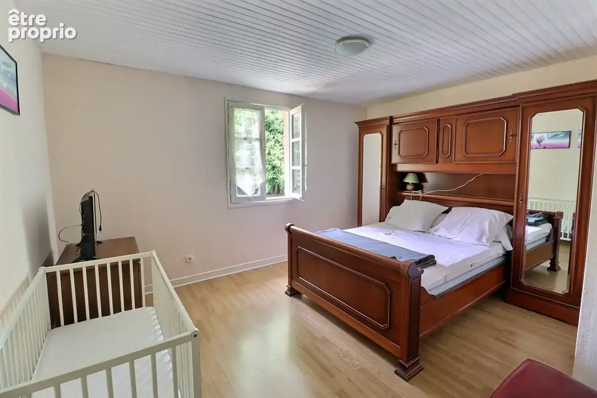 Maison 201m² à le trioulou - photo 14
