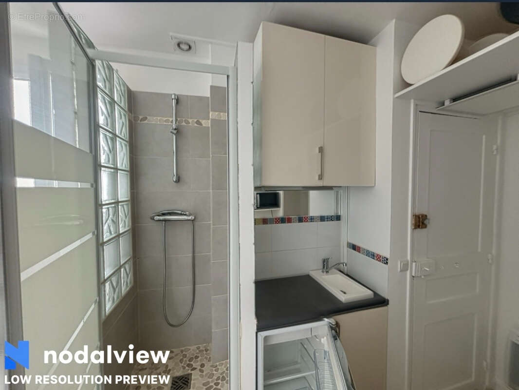 Appartement à PARIS-5E