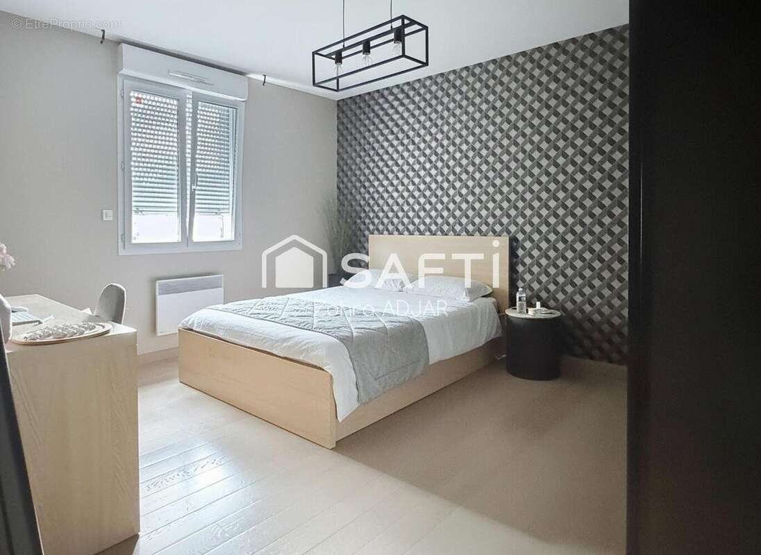 Photo 4 - Maison à DAMMARTIN-EN-GOELE