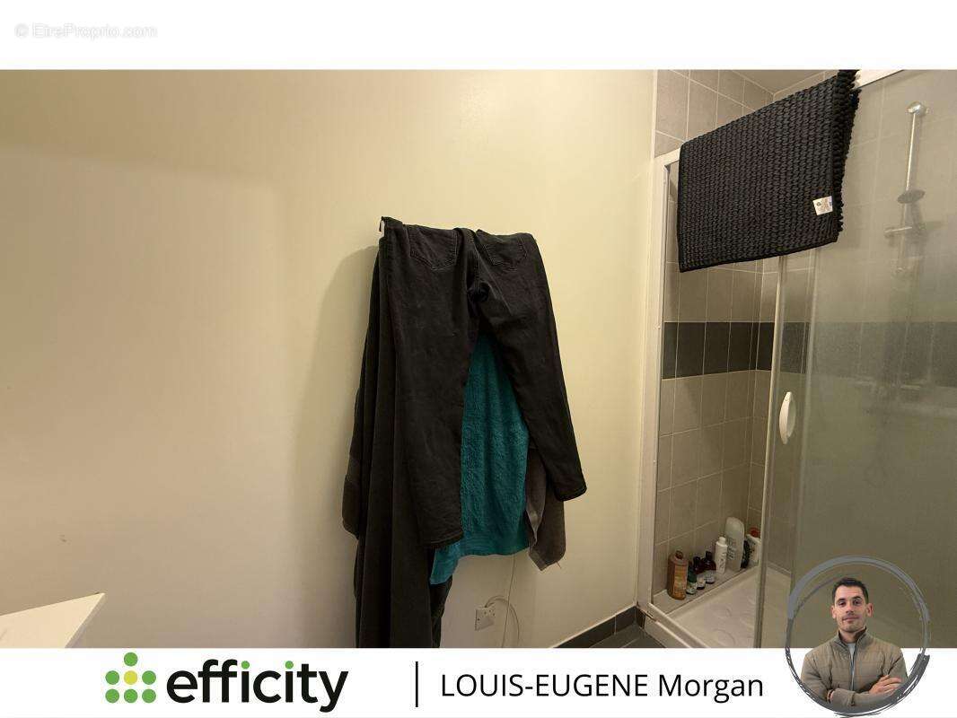 Appartement à LOUDUN