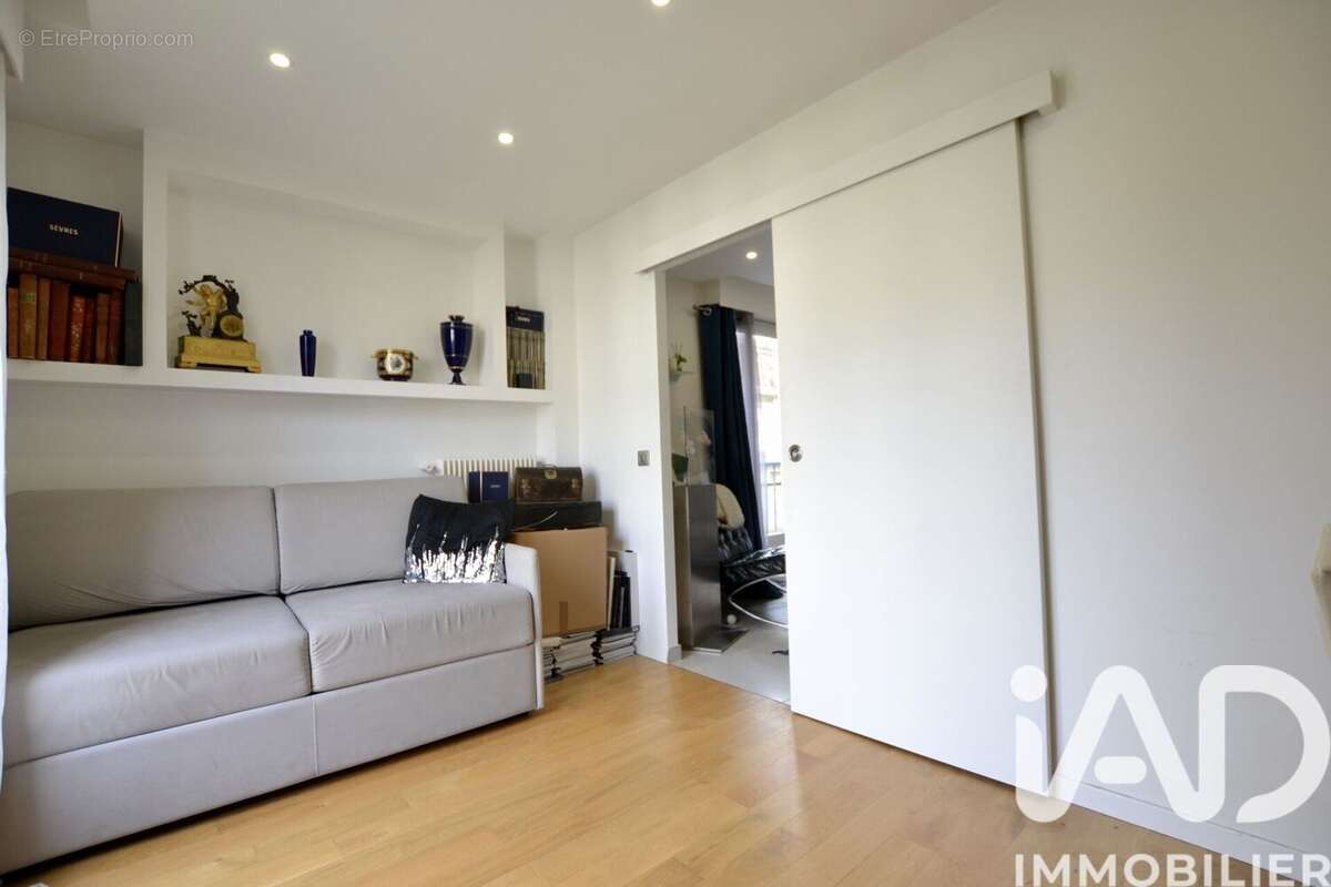 Photo 5 - Appartement à VERSAILLES