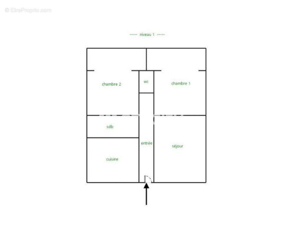 Maison à MARSEILLE-9E