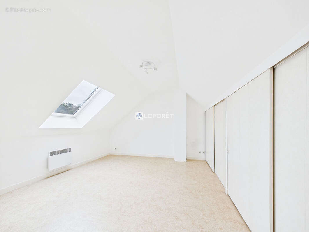 Appartement à QUIMPER