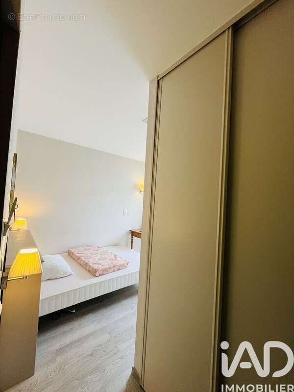 Photo 7 - Appartement à CHATEAUGIRON