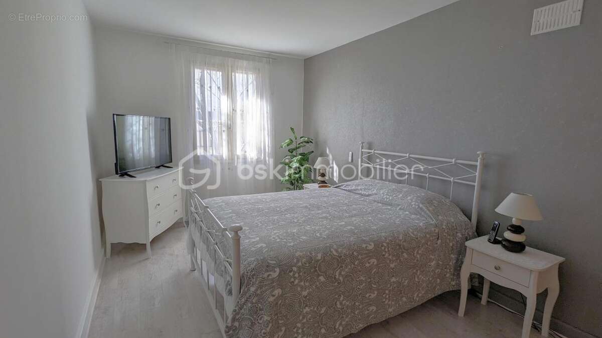 Maison à PRADES-LE-LEZ