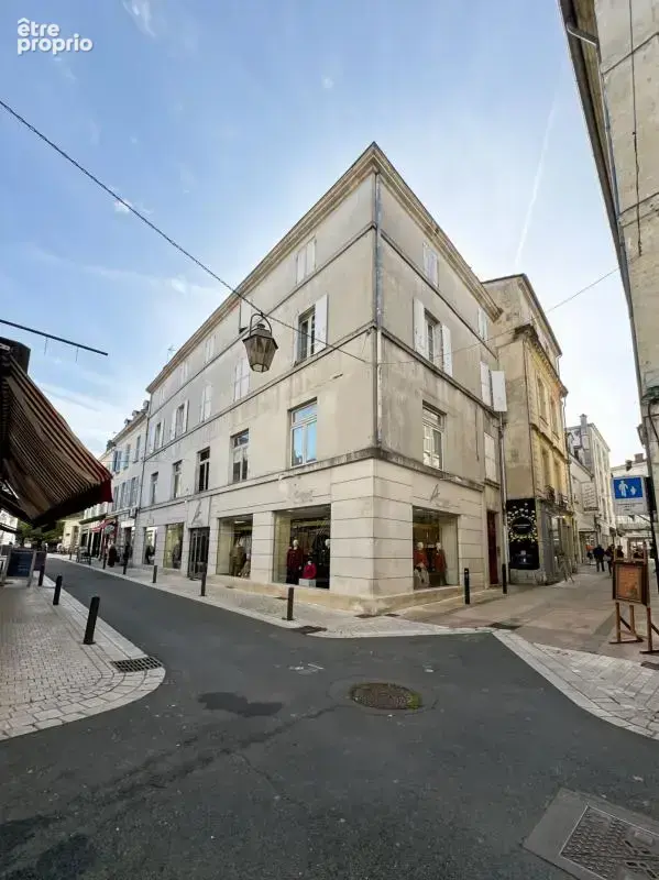 Grand t2 loué perigueux centre - photo 11