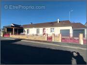 Photo 1 - Maison à CRAON