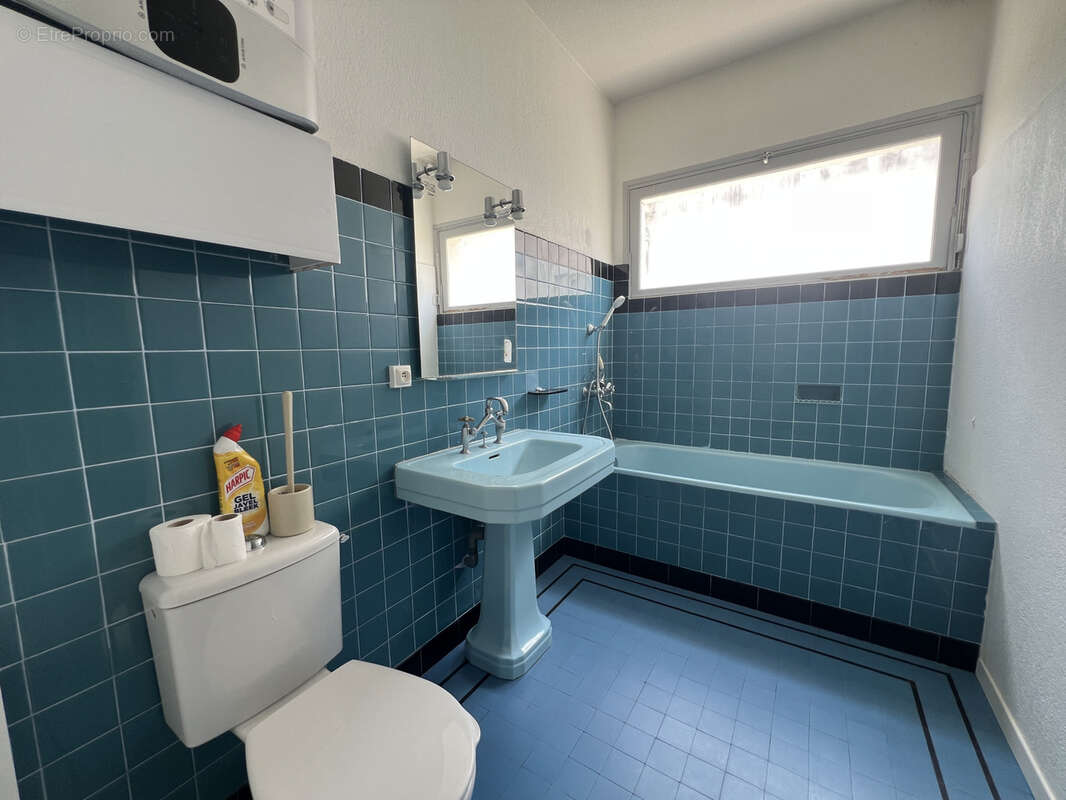 Studio balcon Roseraie - photo 6
