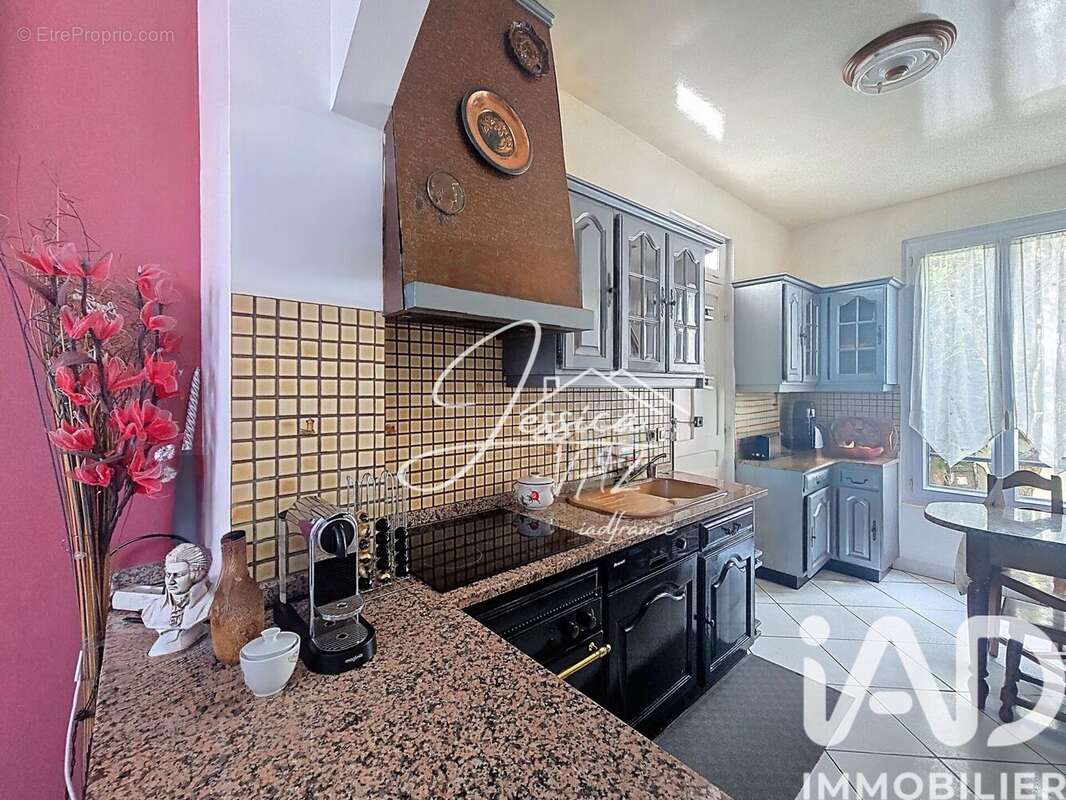 Photo 5 - Maison à DRANCY