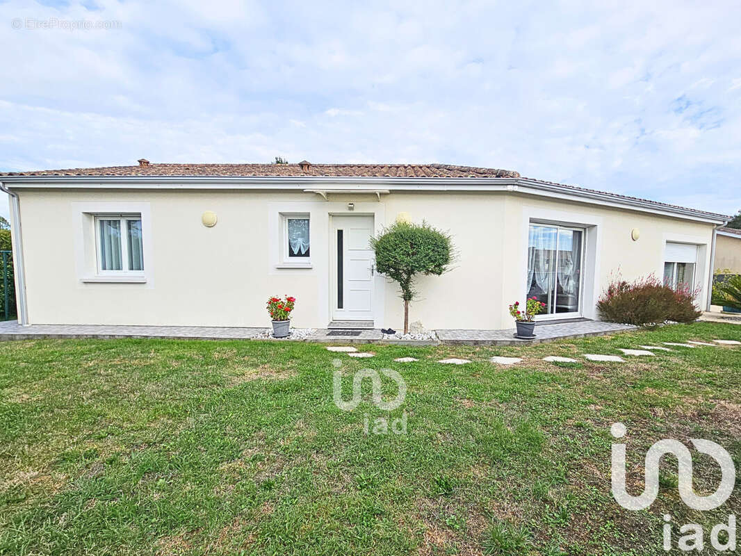 Photo 3 - Maison à BRACH