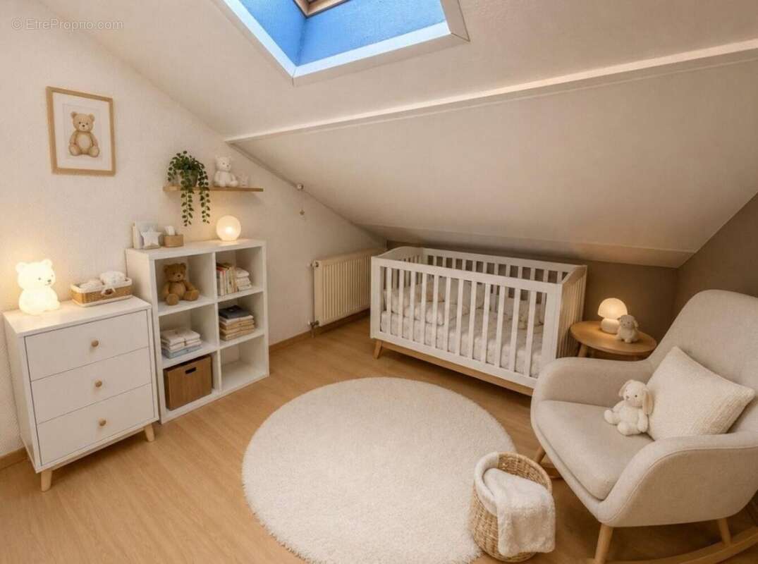 Maison 153 m² à Begles  - photo 5