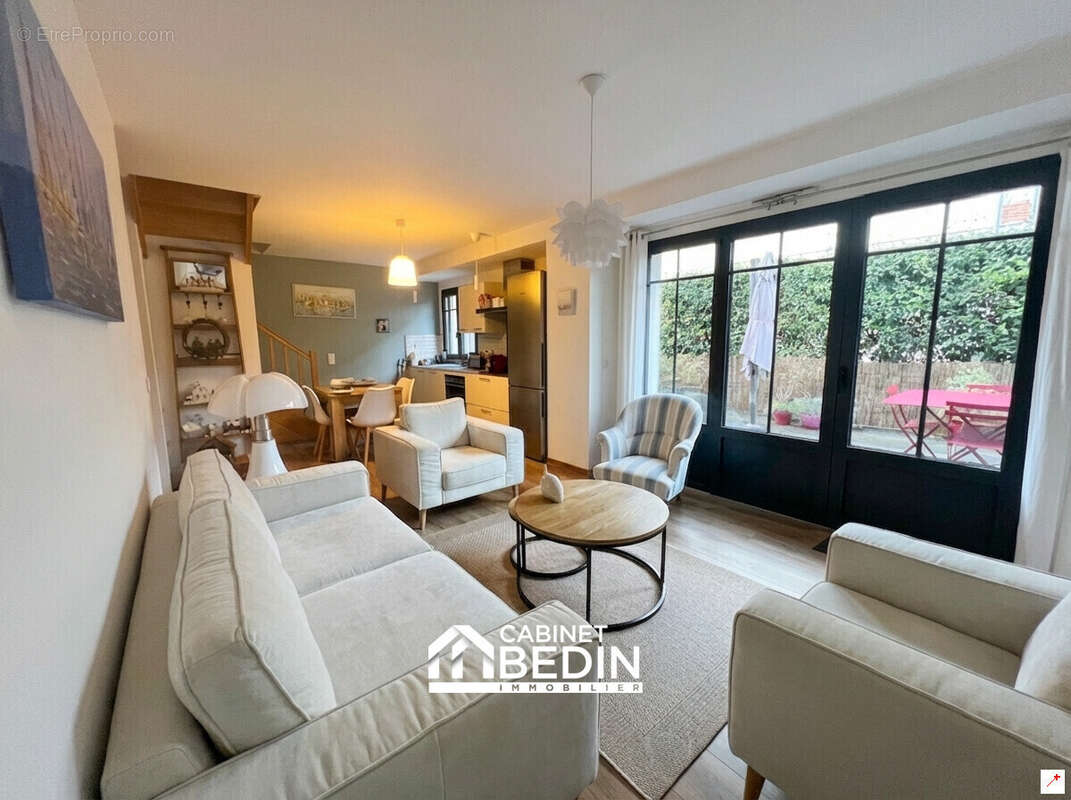 Appartement à ARCACHON