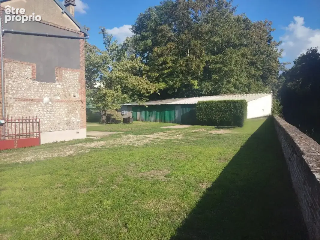 Maison 3 pièces 84 m² à vendre à Caudebec-Les-Elbeuf (76320) - photo 2