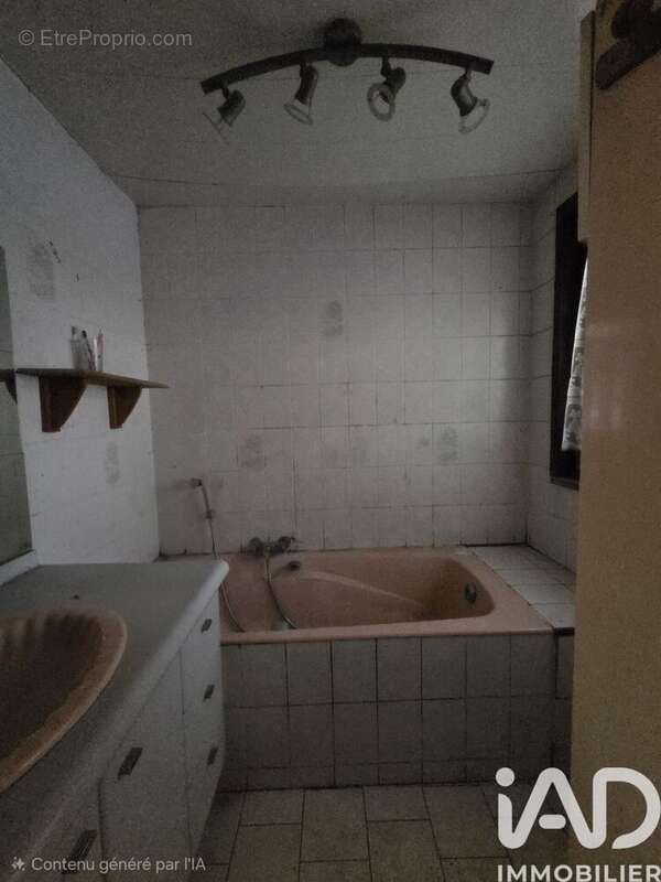 Photo 4 - Maison à DENAIN