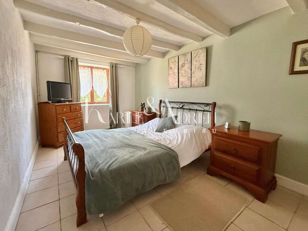 Photo 6 - Maison à SAINT-HILAIRE-DES-LOGES