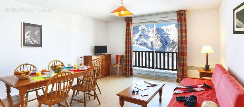 Appartement à GERM