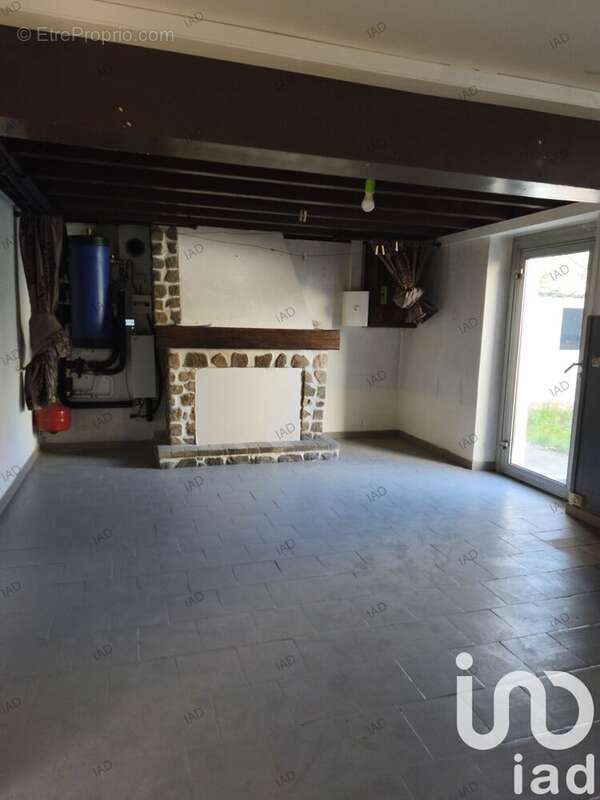 Photo 8 - Maison à SAINT-MICHEL