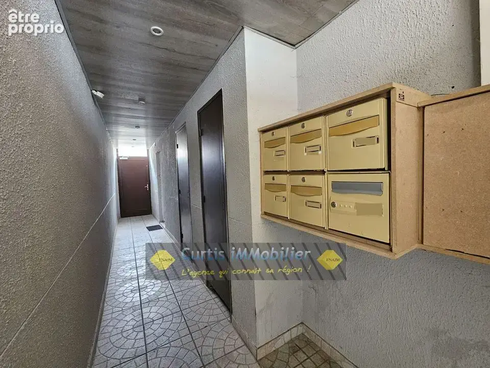 Appartement 5 pièces 231 m² à vendre à Firminy (42700) - photo 3