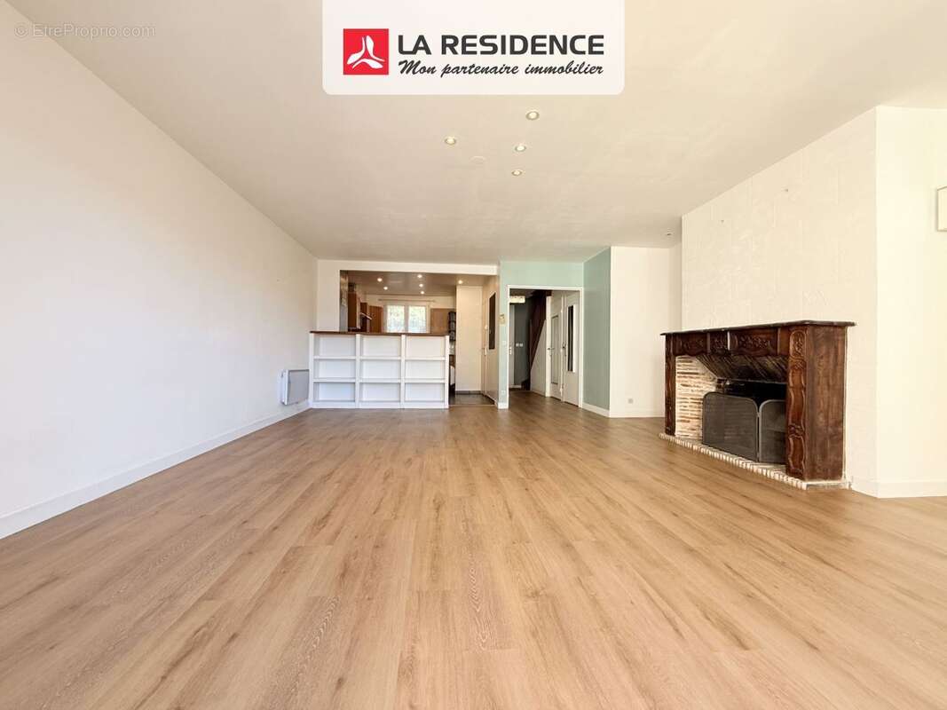 Maison à JOUY-EN-JOSAS