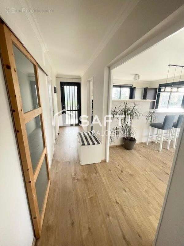 Photo 4 - Maison à VILLENEUVE-LES-BEZIERS