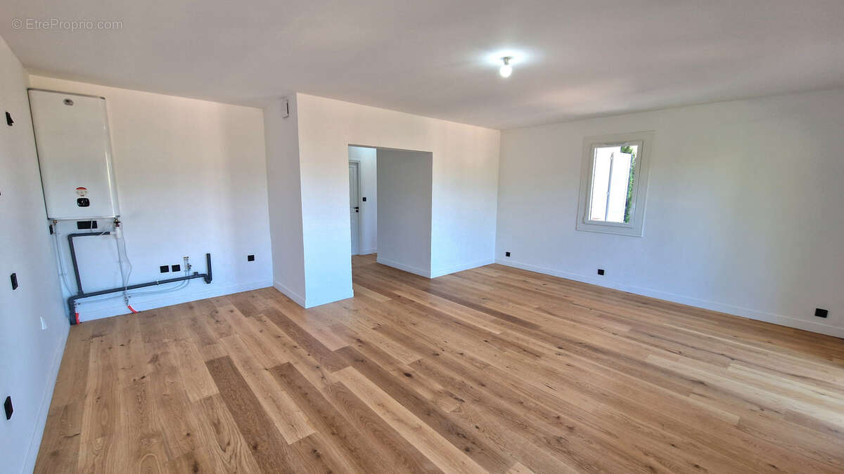 Appartement à SAINTE-MAXIME