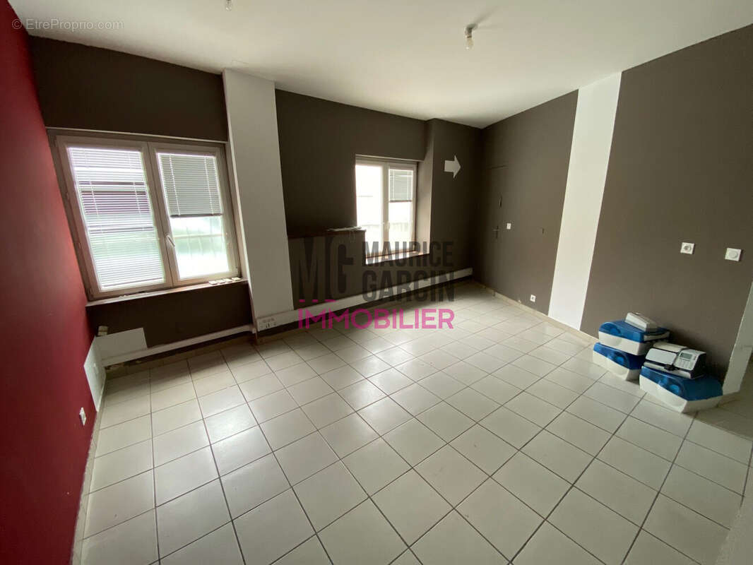 Appartement à SORGUES