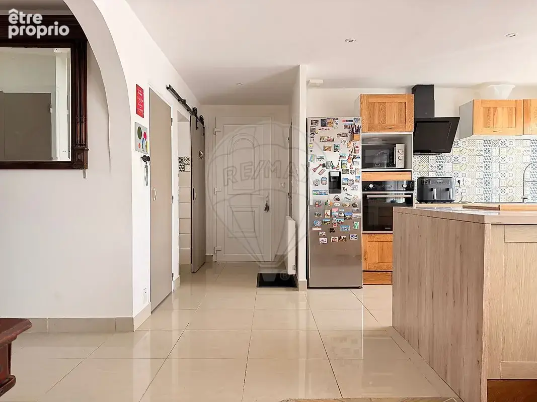 Maison 4 chambre(s) à vendre - photo 9
