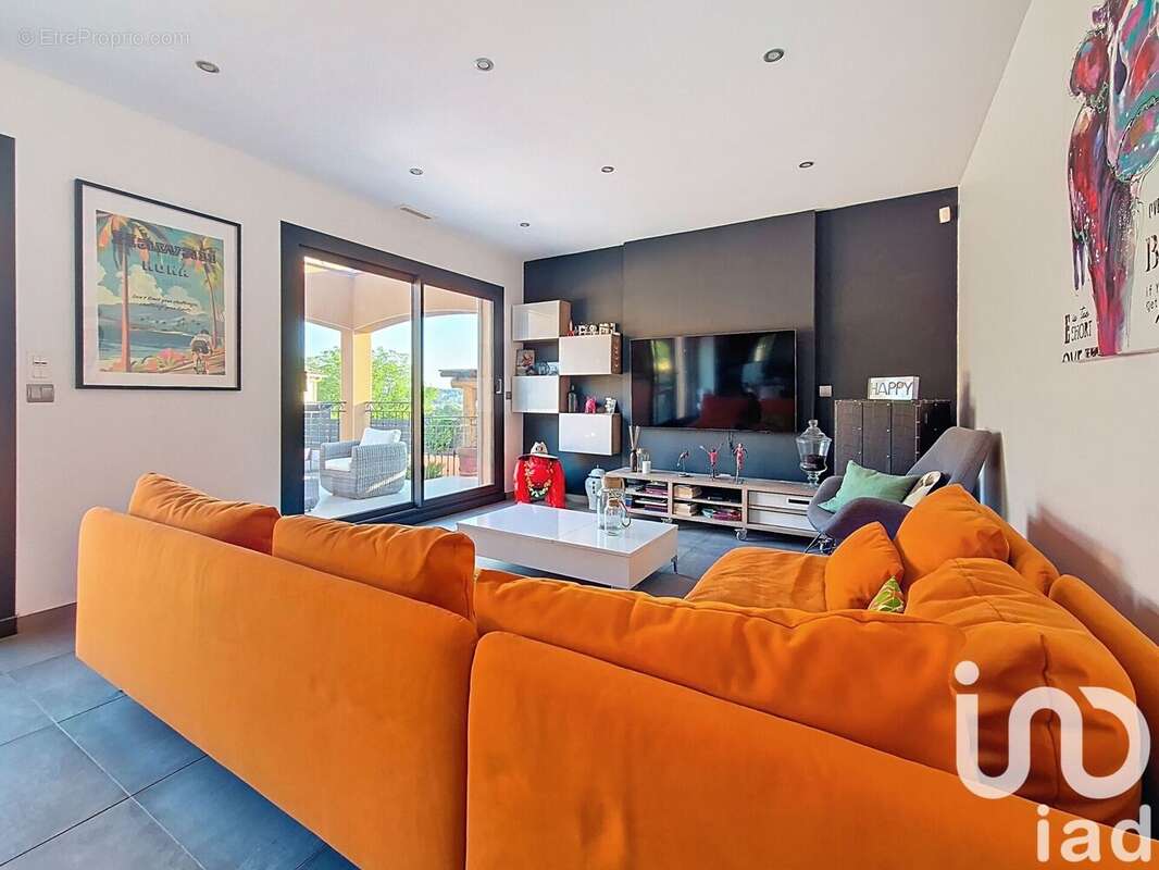 Photo 7 - Maison à MARTIGUES