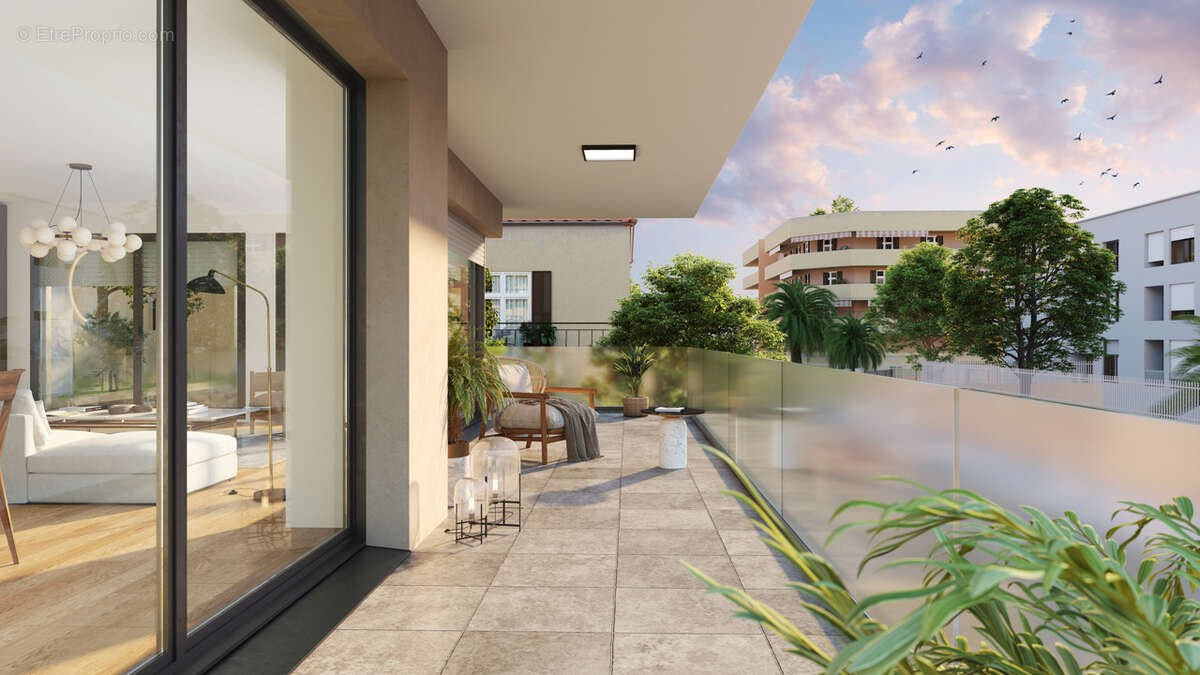 Maison à ROQUEBRUNE-CAP-MARTIN