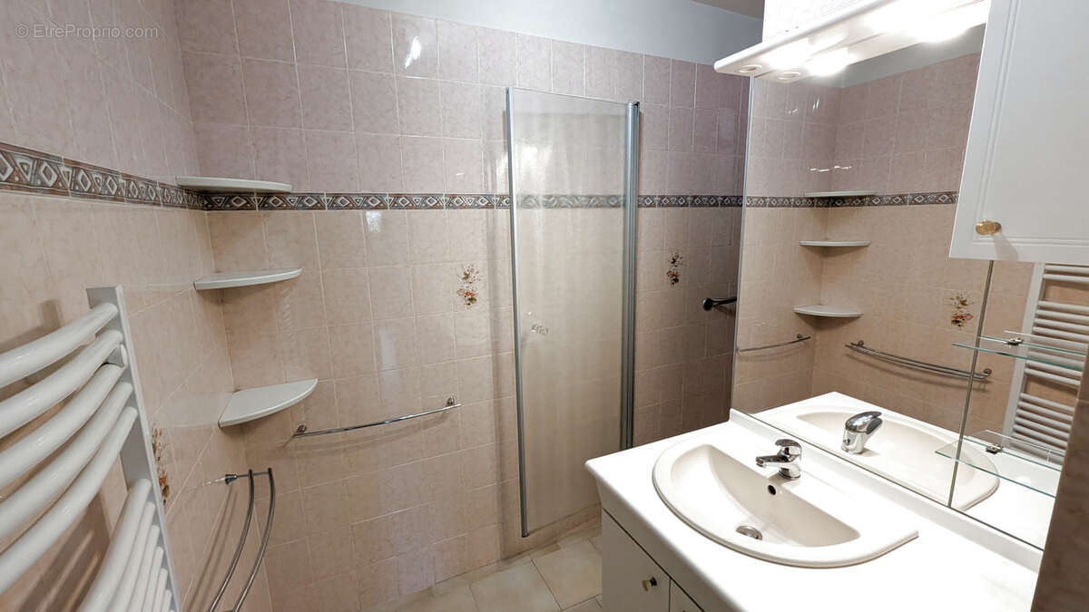 Appartement à SANARY-SUR-MER