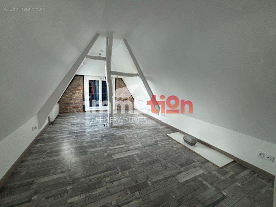 Maison à SEPT-MEULES