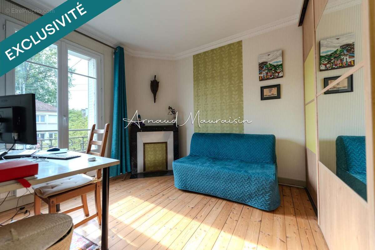 Photo 9 - Maison à ORRY-LA-VILLE