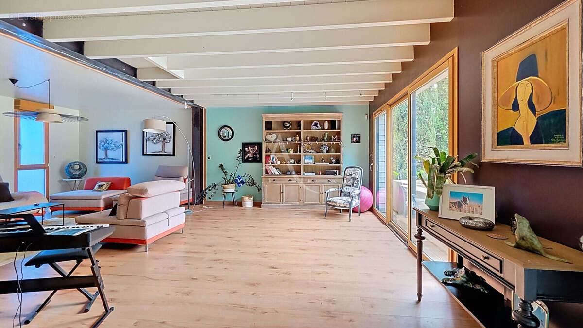 Maison à BOUCHEMAINE