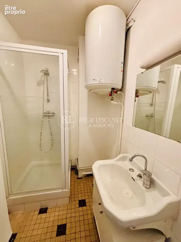 Appartement  2 pièce(s) - photo 6